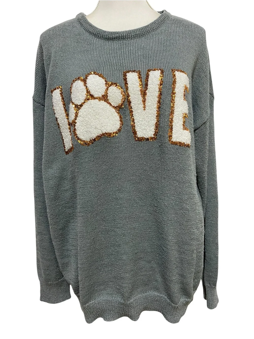 Simply Southern cozy knit